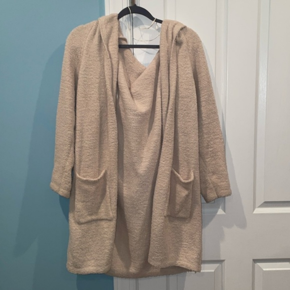Cupcakes and Cashmere Cardigan